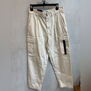 Banana Republic Cargo Pants